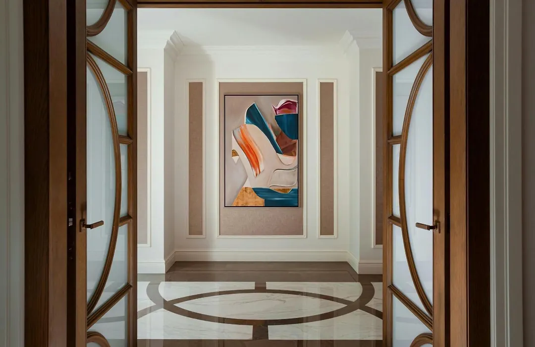 The Ritz-Carlton, Baku-1