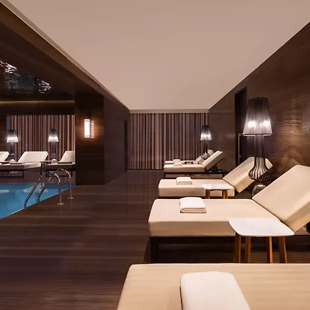 The Ritz-Carlton, Baku-3